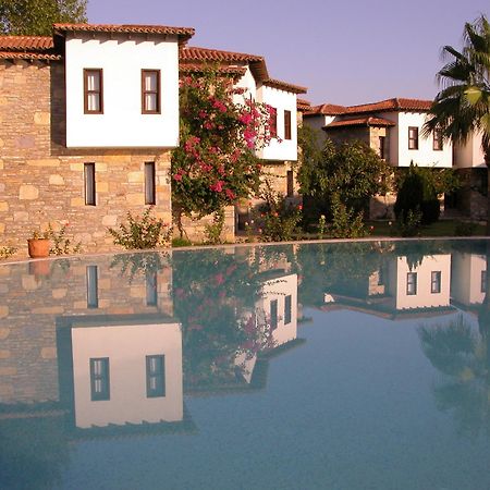 Osmanli Hani Apart Hotel Dalyan Zewnętrze zdjęcie
