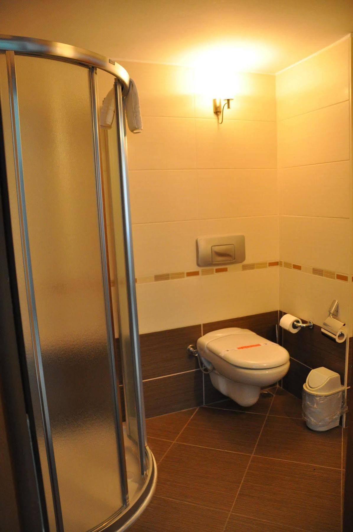 Osmanli Hani Apart Hotel Dalyan Zewnętrze zdjęcie